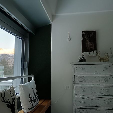 شقة La Casa Shabby ماريليفا المظهر الخارجي الصورة