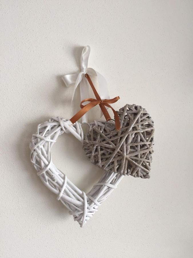 شقة La Casa Shabby ماريليفا المظهر الخارجي الصورة