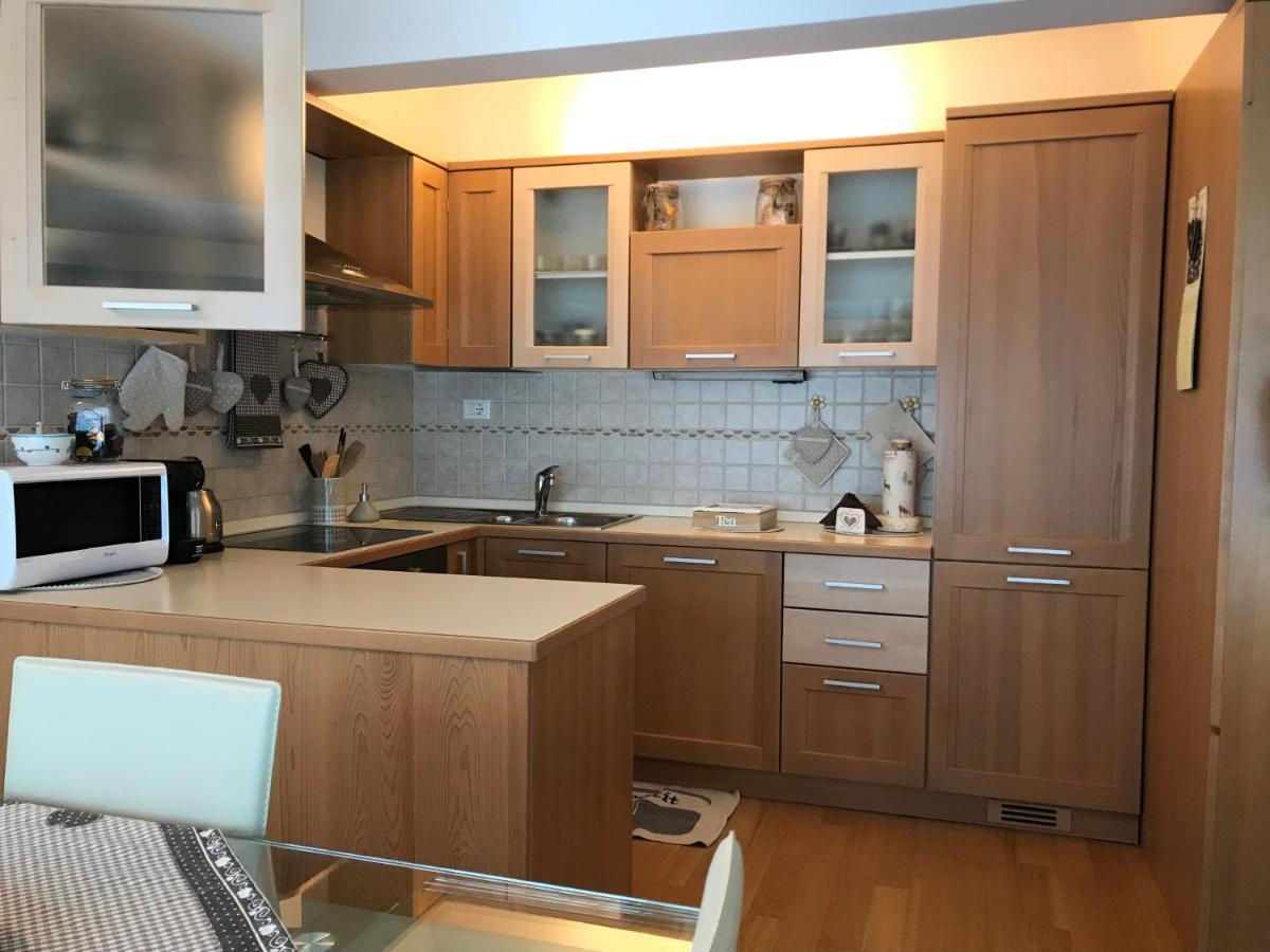 شقة La Casa Shabby ماريليفا المظهر الخارجي الصورة