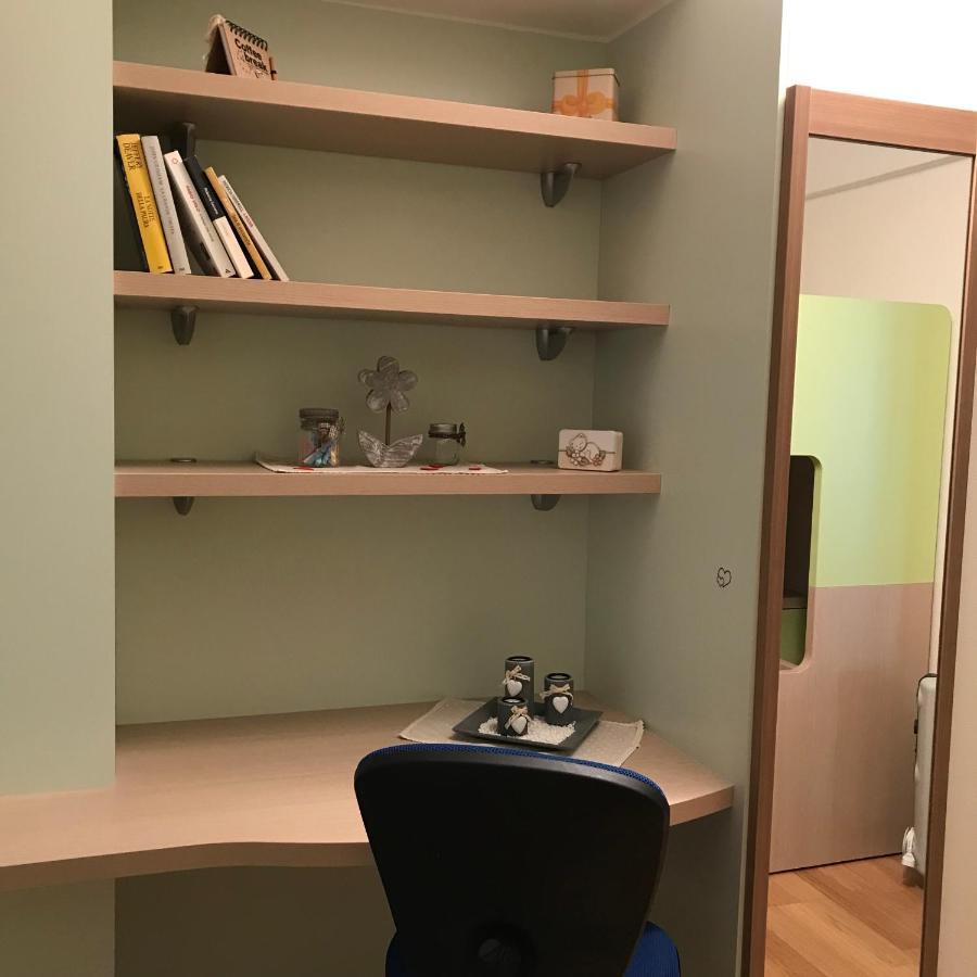 شقة La Casa Shabby ماريليفا المظهر الخارجي الصورة