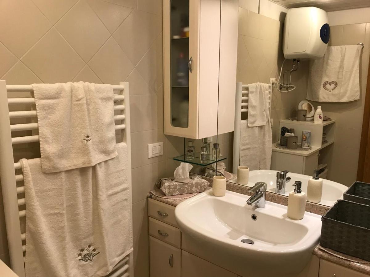 شقة La Casa Shabby ماريليفا المظهر الخارجي الصورة