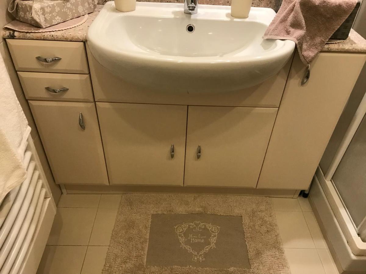 شقة La Casa Shabby ماريليفا المظهر الخارجي الصورة