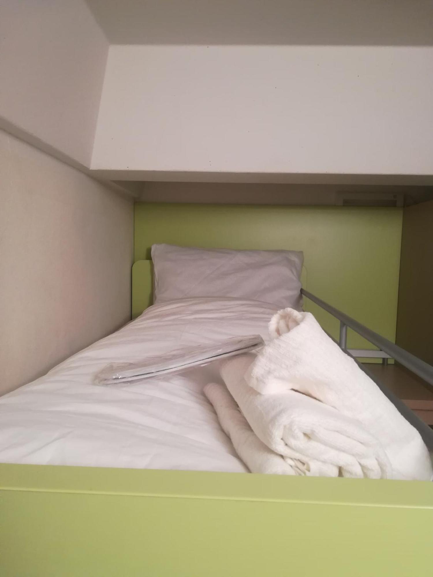 شقة La Casa Shabby ماريليفا المظهر الخارجي الصورة