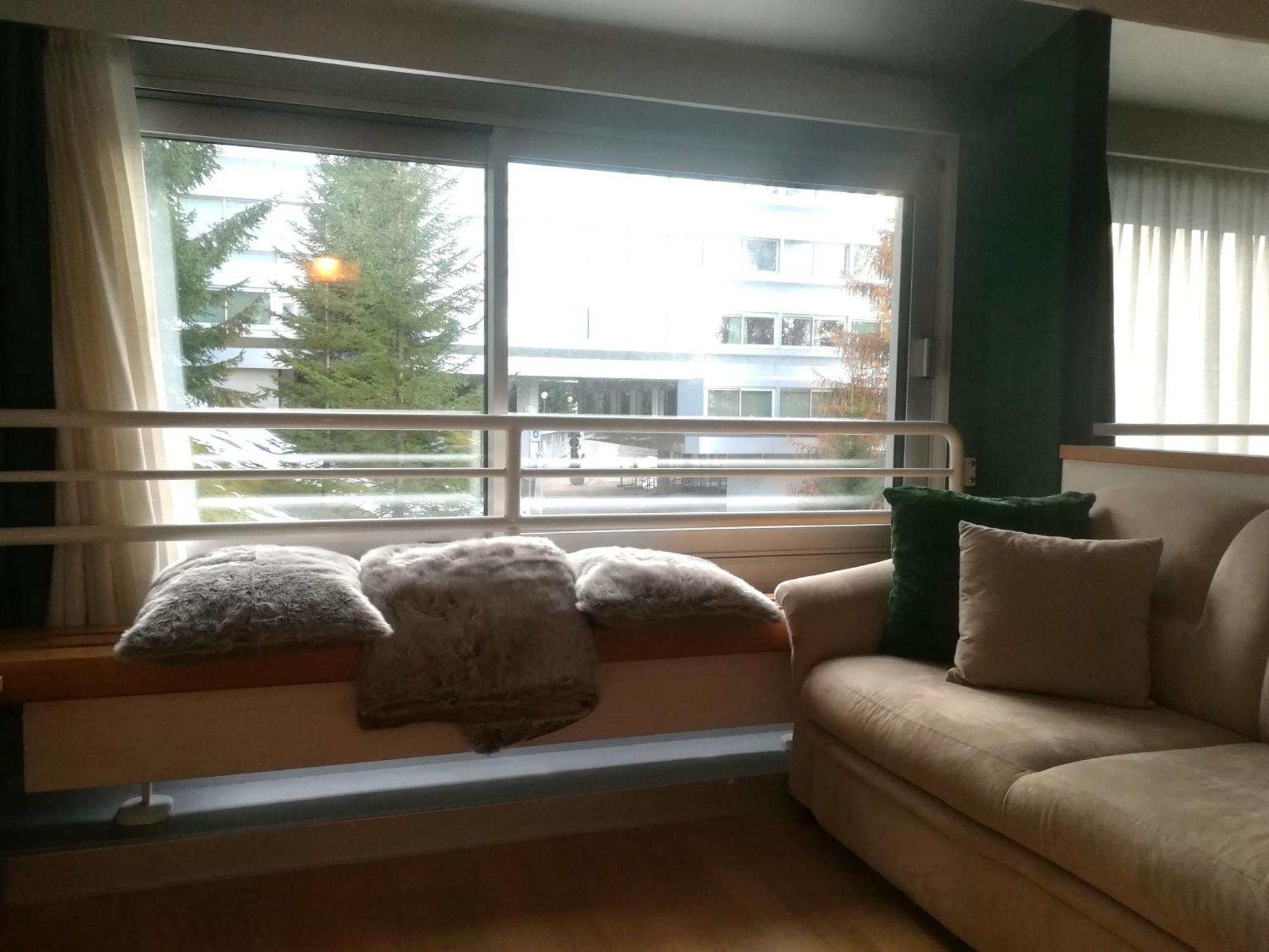 شقة La Casa Shabby ماريليفا المظهر الخارجي الصورة