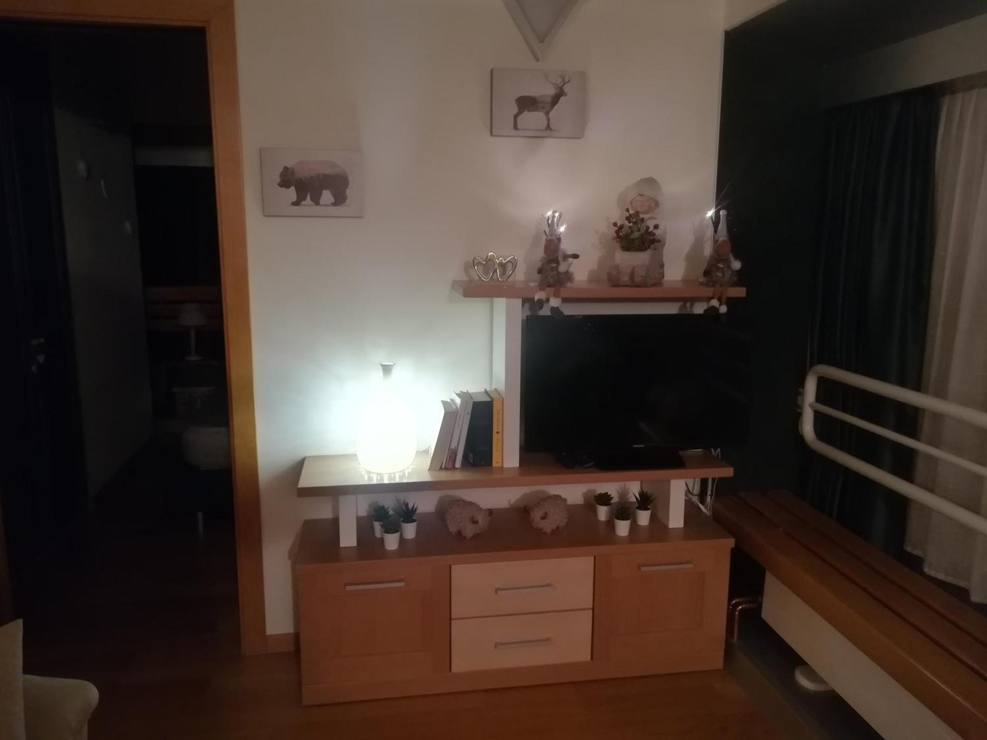 شقة La Casa Shabby ماريليفا المظهر الخارجي الصورة