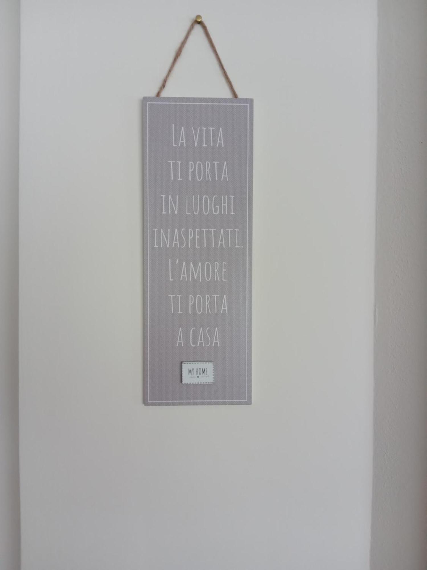 شقة La Casa Shabby ماريليفا المظهر الخارجي الصورة