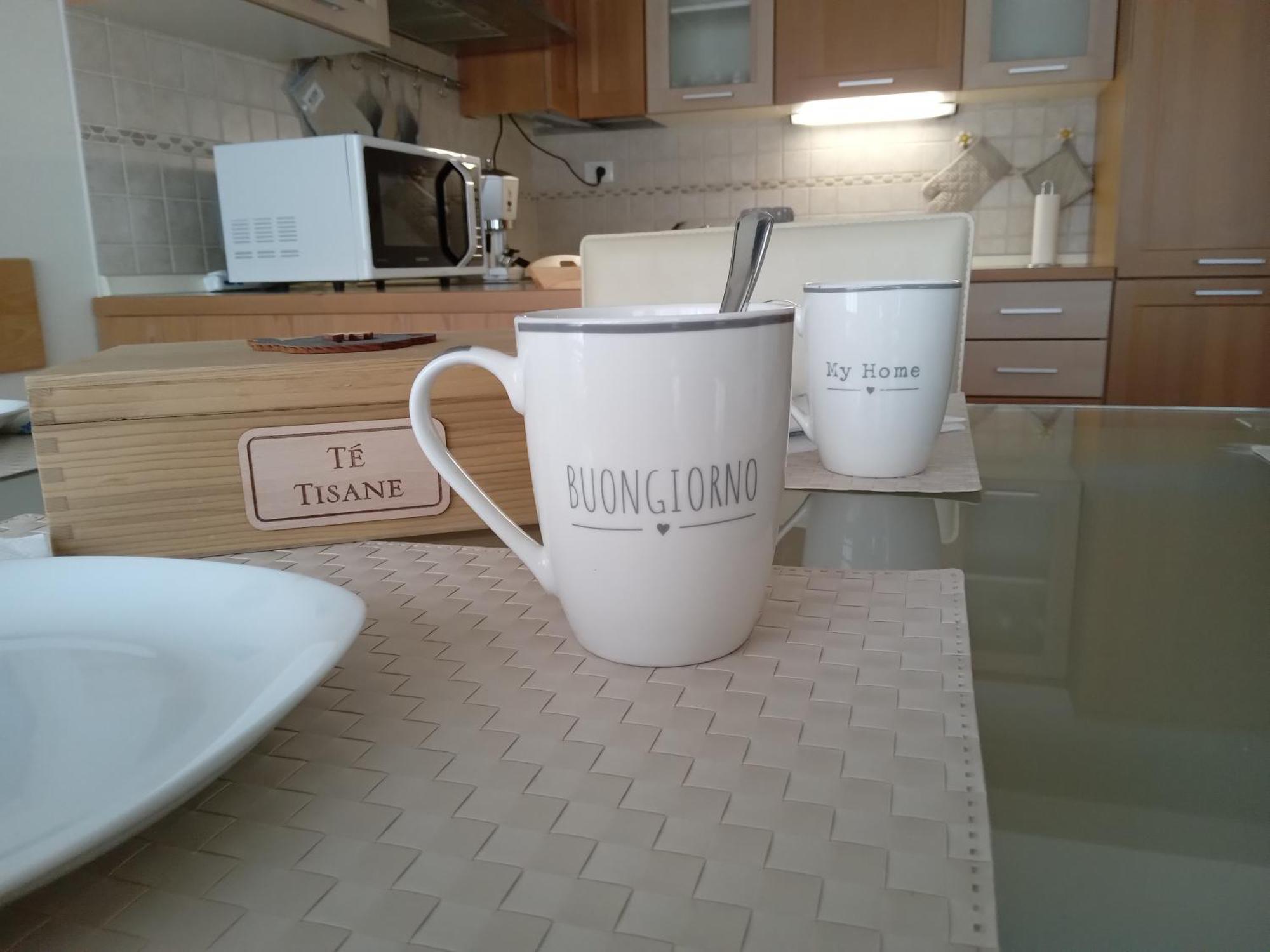 شقة La Casa Shabby ماريليفا المظهر الخارجي الصورة
