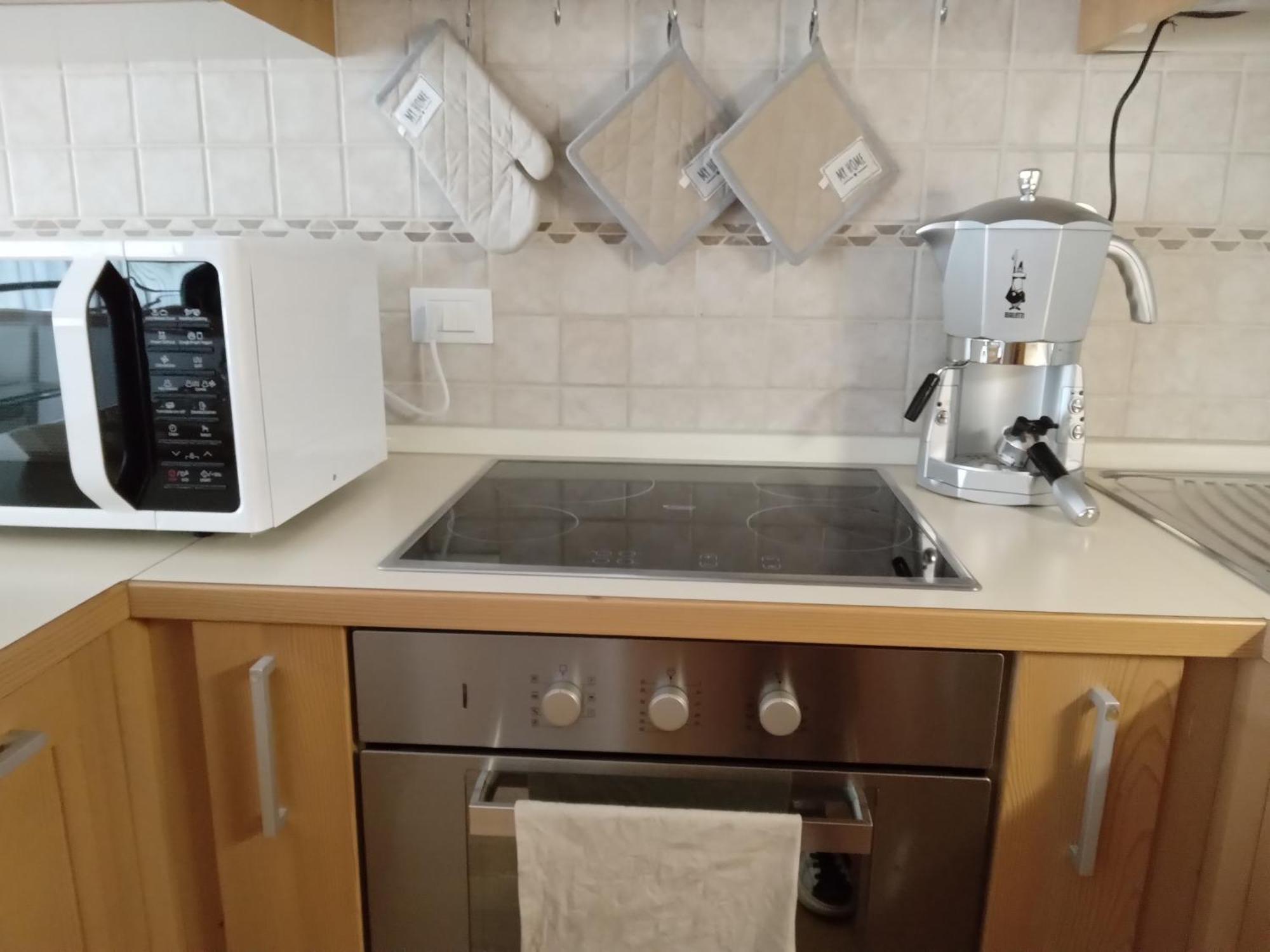 شقة La Casa Shabby ماريليفا المظهر الخارجي الصورة