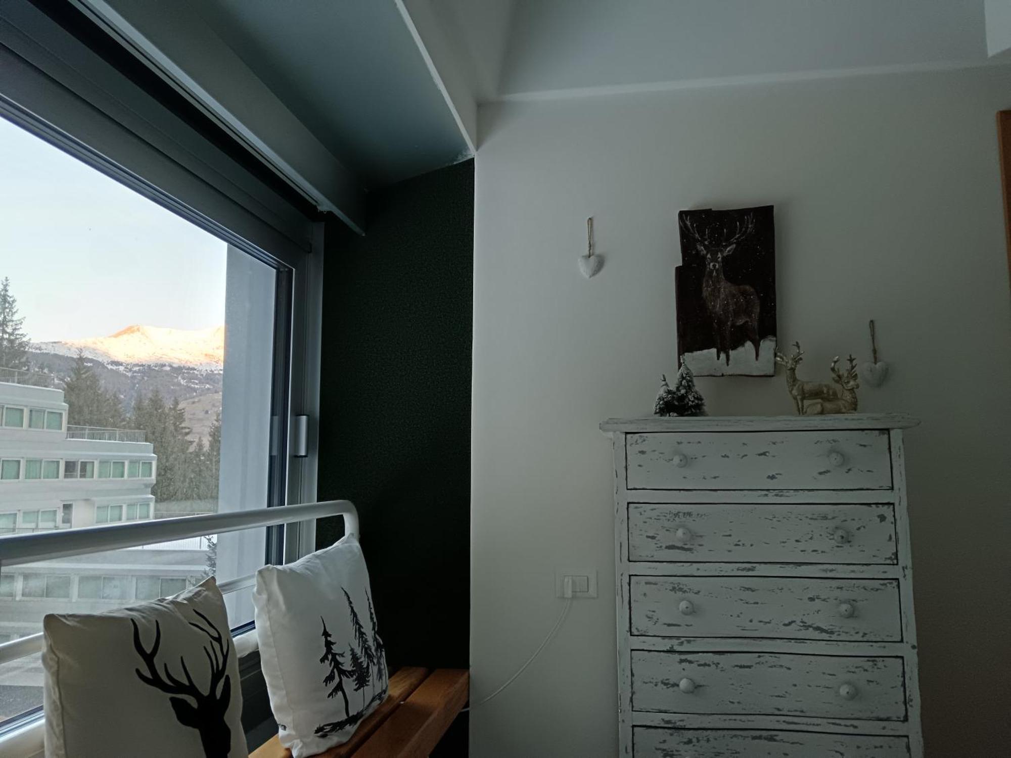 شقة La Casa Shabby ماريليفا المظهر الخارجي الصورة